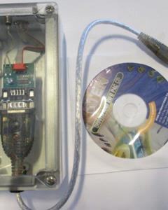 USB Programmer / Debug for Cortex MCU